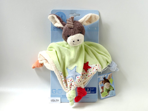 Sterntaler esel emmi 37224 - esel,