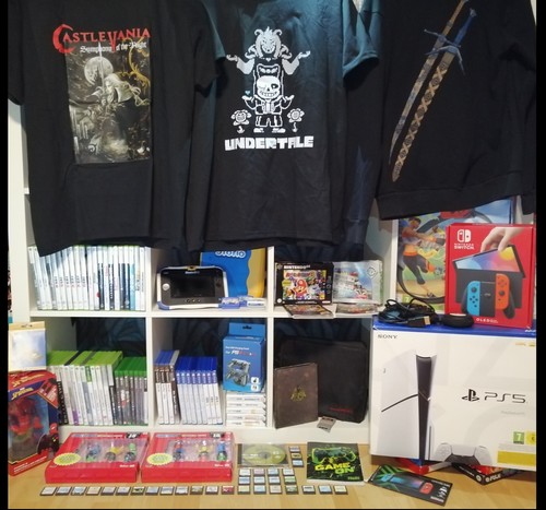 Videospiele konvolut ps2 ps4 - ps2,