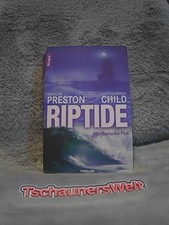 Riptide : Roman. Douglas