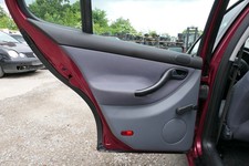 Seat Leon 1M Toledo