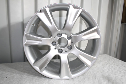 Original mercedes benz cls - mercedes,