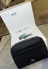 Lacoste Geldbörse