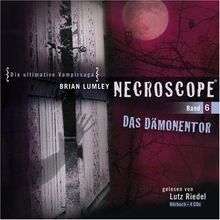 Necroscope folge das - necroscope,