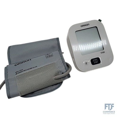 Omron essential digitales - essential,