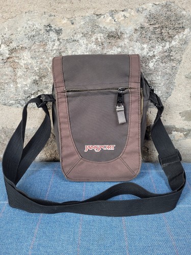 Jansport umhängetasche herren - jansport,