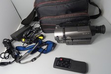 SONY CCD-TRV35E
