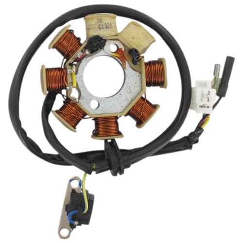 Lichtmaschine stator - lichtmaschine,