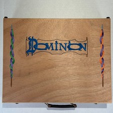 Dominion 2nd Edition +