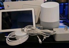 Google Home Hub (Nest Hub)