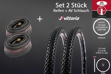 2 Stück 27.5 Zoll Vittoria