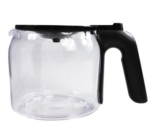 Braun glaskanne für - , kf5120bk