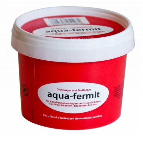 Aqua fermit 500 - 500, g