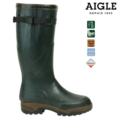 Aigle parcours iso - 2,