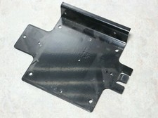 ORIGINAL Mercedes Benz VITO W638 Niveauregulierung Steuergerät Halter Träger DE✓