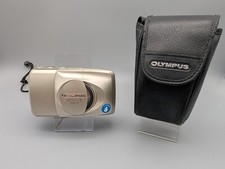 DEFEKT Olympus µ-2 mju-2 µ-II mju-II Zoom 170 Kompaktkamera Point and Shot