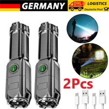 Super hell led taschenlampe - super,