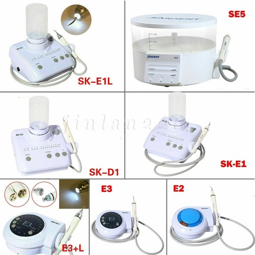 Dental ultraschall - dental,