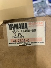 yamaha dt 50 r 3mn Kurbelwelle