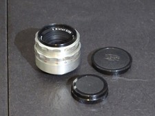 CARL ZEISS JENA Q BIOTAR
