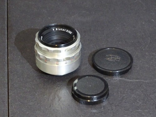 Carl zeiss jena - carl, q