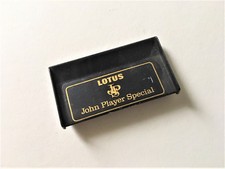 original Heckflügel für