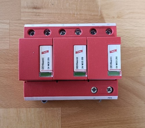 Dehnventil 951300 blitz und - 951300,,