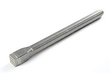 Handstockeisen mit