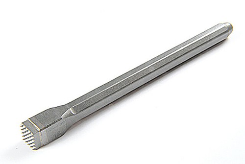 Handstockeisen mit