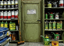 Tür Stahltür Bürotür