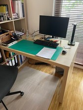 Ikea expedit schreibtisch - ikea,