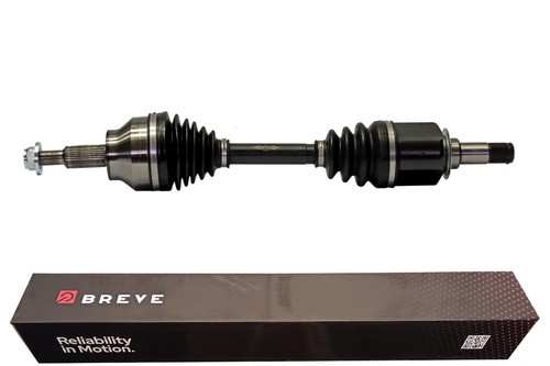 Antriebswelle links vorne jeep - links,