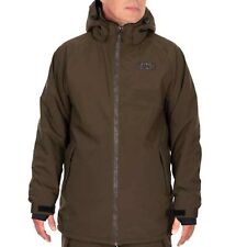 Fox Khaki sherpa-tec jacket - Angeljacke, Jacke für Angler, Regenjacke, Kleidung