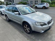 SUBARU LEGACY OUTBACK BPS BL