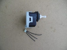 Stellmotor Jaguar LWR