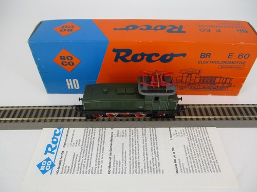 Roco spur 04129b elektrolok - roco, h0