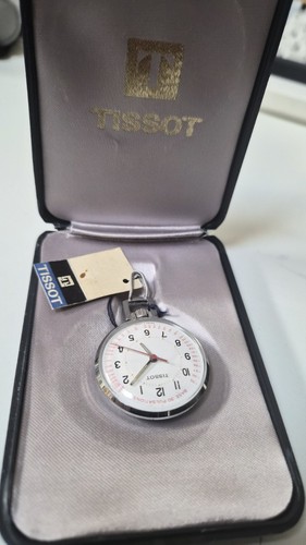 Tissot krankenschwester - tissot,