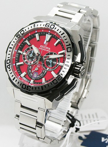 Herrenuhr festina f20724 5 - ✅,
