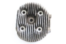 Cylinder head Trabant 601