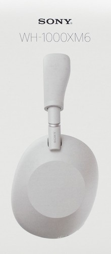 Sony 1000xm6 platinum - wh-1000xm6,
