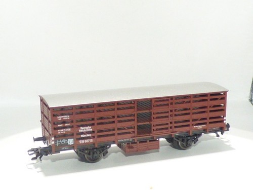 Märklin 518 607 - dr,