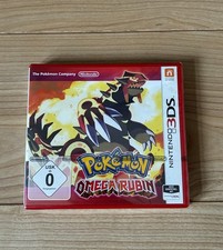 Pokémon Pokemon Omega Rubin - Nintendo 3DS - NEU - SEALED