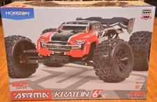 ARRMA Kraton 6S BLX Speed Monster Truck - 4WD - 1/8 - NEU
