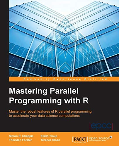 Mastering parallel programming - parallel,