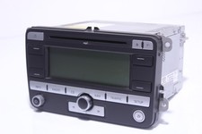 Radio/Navi mit CD (kein Code