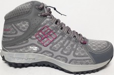 Columbia Conspiracy III Mid