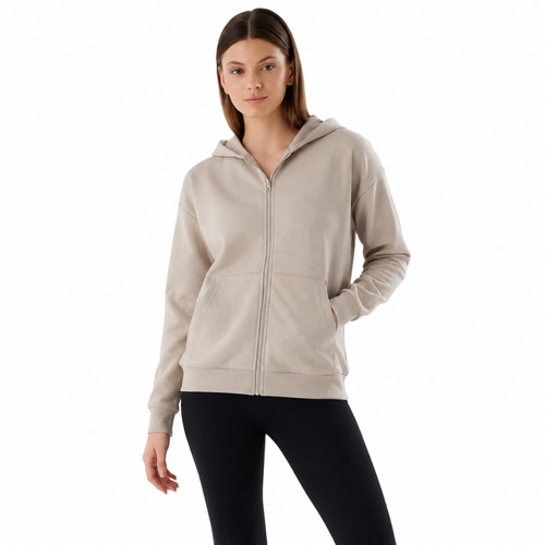 Luvigance damen zip hoodie - damen,