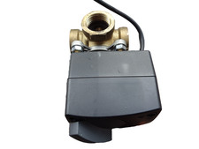 3 Wege Mischventil für Heizung 1Zoll mit Stellmotor