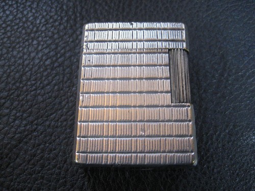 Dupont feuerzeug lighter - feuerzeug,