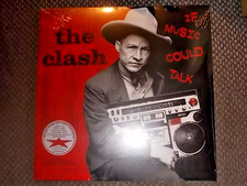 The Clash - If Music Could