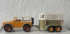Schleich Jeep 42025